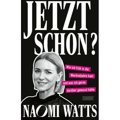 DuMont Jetzt schon? DuMont Jetzt schon?
