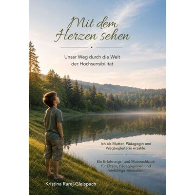 Paramon Mit dem Herzen sehen Paramon Mit dem Herzen sehen