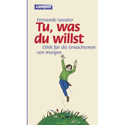 Campus Tu was du willst Campus Tu was du willst