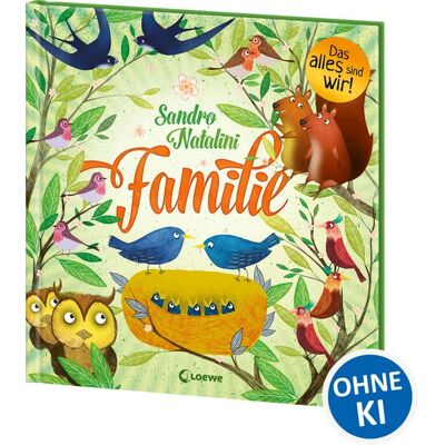 Loewe Familie Loewe Familie