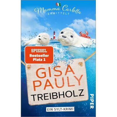 Piper ebooks Treibholz Piper ebooks Treibholz