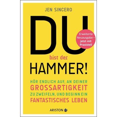 Ariston Du bist der Hammer! Ariston Du bist der Hammer!