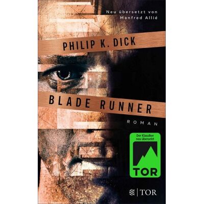 Fischer E-Books Blade Runner Fischer E-Books Blade Runner