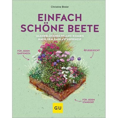Gräfe und Unzer eBook Einfach schöne Beete Gräfe und Unzer eBook Einfach schöne Beete