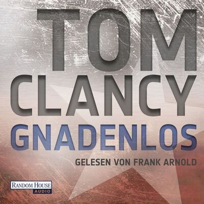 Random House Audio Gnadenlos Random House Audio Gnadenlos