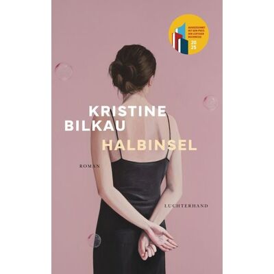 Luchterhand Halbinsel Luchterhand Halbinsel