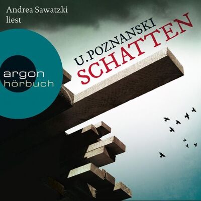 Argon Schatten Argon Schatten