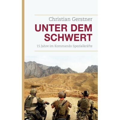 Miles-Verlag Unter dem Schwert Miles-Verlag Unter dem Schwert
