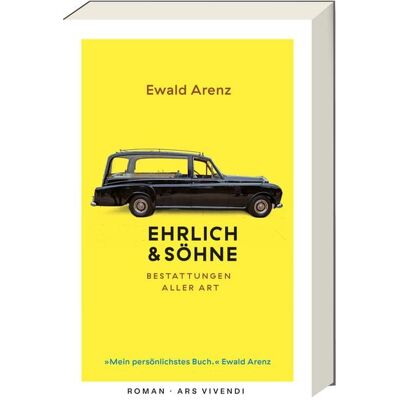 Ars vivendi Ehrlich & Söhne Ars vivendi Ehrlich & Söhne