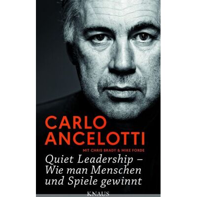 Penguin Random House Quiet Leadership - Wie man Menschen und Spiele gewinnt Penguin Random House Quiet Leadership - Wie man Menschen und Spiele gewinnt