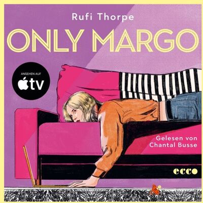 Harper Audio Only Margo Harper Audio Only Margo