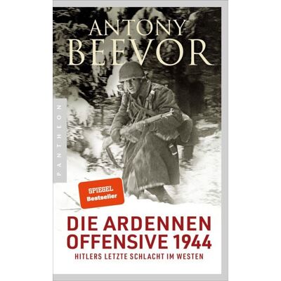 Pantheon Die Ardennen-Offensive 1944 Pantheon Die Ardennen-Offensive 1944