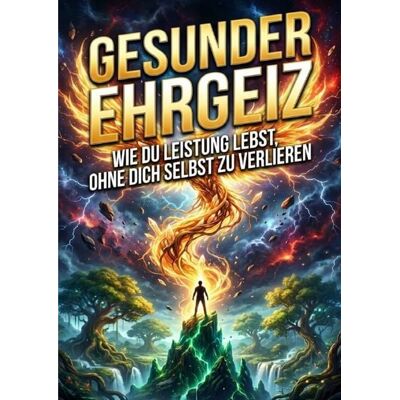 Epubli Gesunder Ehrgeiz Epubli Gesunder Ehrgeiz