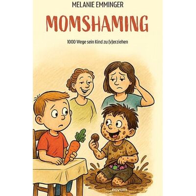 Novum Verlag Momshaming Novum Verlag Momshaming