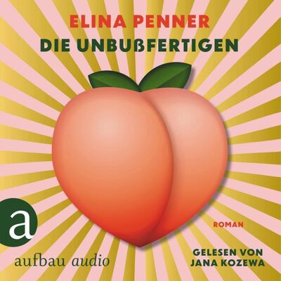 Aufbau Audio Die Unbußfertigen Aufbau Audio Die Unbußfertigen