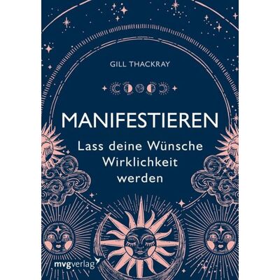 Mvg Manifestieren – Lass deine Wünsche Wirklichkeit werden Mvg Manifestieren – Lass deine Wünsche Wirklichkeit werden