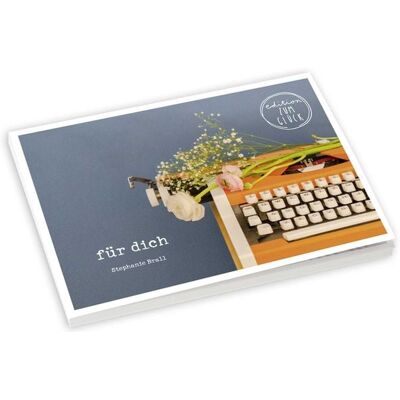 bene! Postkartenbuch - 20 Retro Karten zum Verschenken & Dekorieren bene! Postkartenbuch - 20 Retro Karten zum Verschenken & Dekorieren