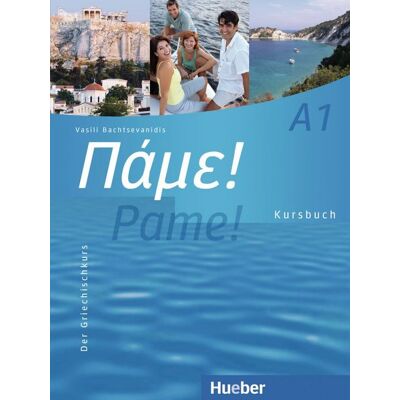 Hueber Pame! A1 Hueber Pame! A1