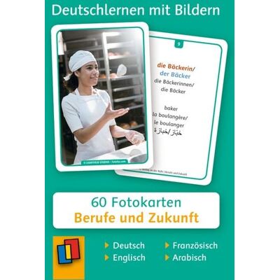 Verlag an der Ruhr Berufe und Zukunft Verlag an der Ruhr Berufe und Zukunft