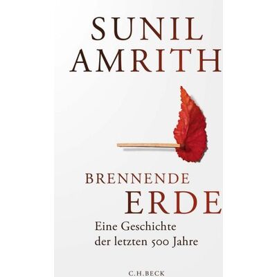 C.H.Beck Digital Brennende Erde C.H.Beck Digital Brennende Erde