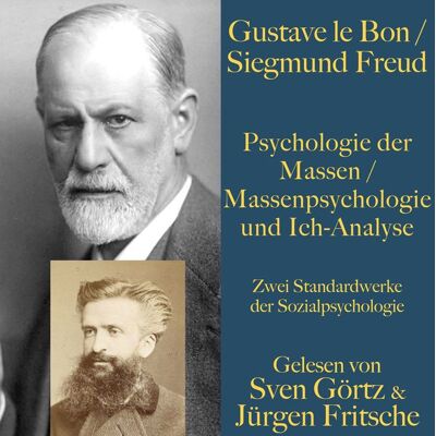 BÄNG Management & Verlag Psychologie der Massen / Massenpsychologie und Ich-Analyse BÄNG Management & Verlag Psychologie der Massen / Massenpsychologie und Ich-Analyse