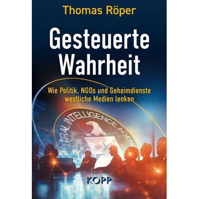 Kopp eBooks Gesteuerte Wahrheit Kopp eBooks Gesteuerte Wahrheit