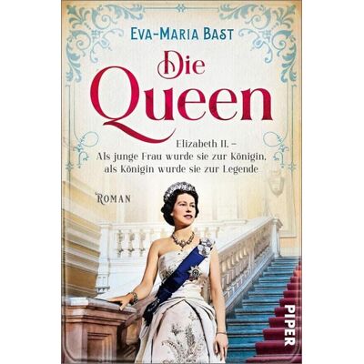 Piper ebooks Die Queen Piper ebooks Die Queen