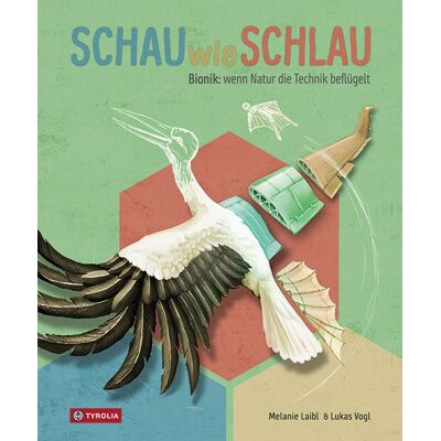 Tyrolia Schau wie schlau Tyrolia Schau wie schlau