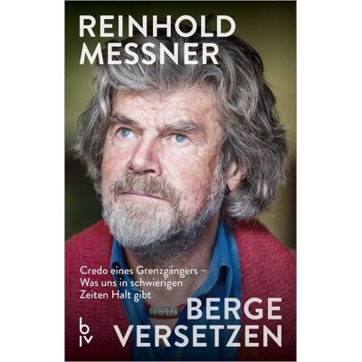 Blv Berge versetzen Blv Berge versetzen