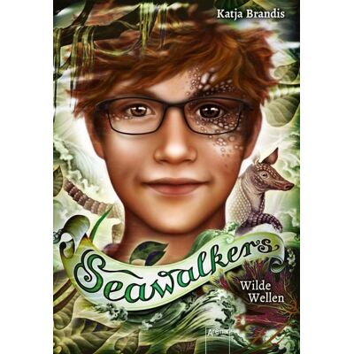Arena Verlag eBooks Seawalkers (3). Wilde Wellen Arena Verlag eBooks Seawalkers (3). Wilde Wellen