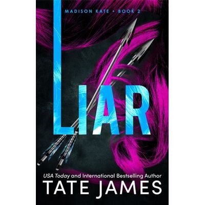 Sourcebooks Liar Sourcebooks Liar