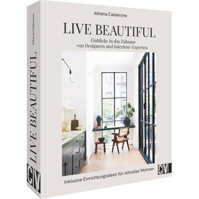 Christophorus Live Beautiful Christophorus Live Beautiful