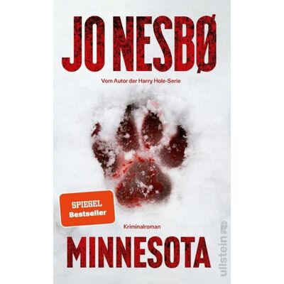 Ullstein Ebooks Minnesota Ullstein Ebooks Minnesota