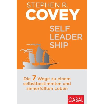 Gabal Self-Leadership Gabal Self-Leadership