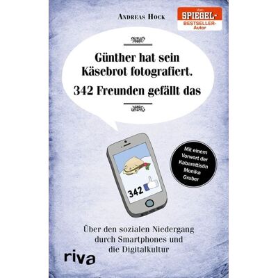 Riva Günther hat sein Käsebrot fotografiert. 342 Freunden gefällt das Riva Günther hat sein Käsebrot fotografiert. 342 Freunden gefällt das