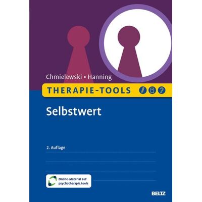 Beltz eBook Therapie-Tools Selbstwert Beltz eBook Therapie-Tools Selbstwert