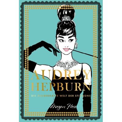 Prestel Audrey Hepburn Prestel Audrey Hepburn