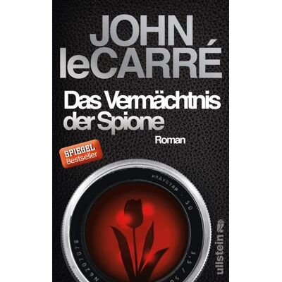 Ullstein Ebooks Das Vermächtnis der Spione Ullstein Ebooks Das Vermächtnis der Spione