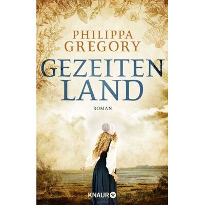 Knaur Gezeitenland Knaur Gezeitenland