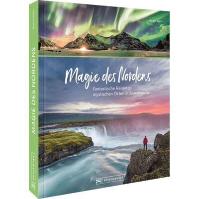 Bruckmann Magie des Nordens Bruckmann Magie des Nordens