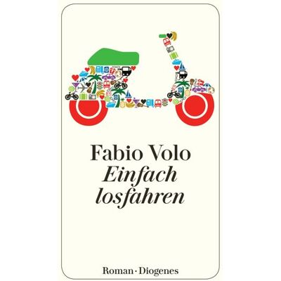 Diogenes Einfach losfahren Diogenes Einfach losfahren