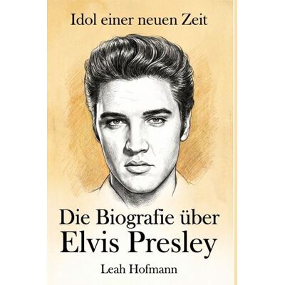 Elian Die Biografie über Elvis Presley Elian Die Biografie über Elvis Presley