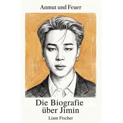 Elian Die Biografie über Jimin Elian Die Biografie über Jimin