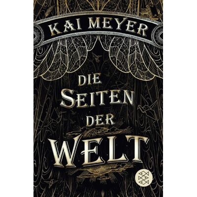 Fischer Taschenbuch Verlag Die Seiten der Welt Fischer Taschenbuch Verlag Die Seiten der Welt