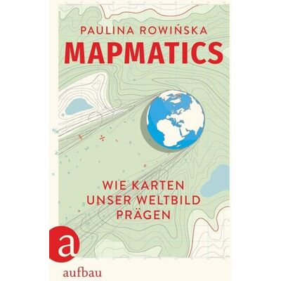 Aufbau Digital Mapmatics Aufbau Digital Mapmatics