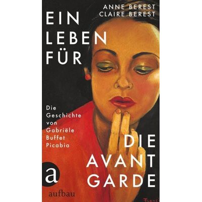 Aufbau Digital Ein Leben für die Avantgarde Aufbau Digital Ein Leben für die Avantgarde