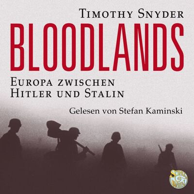 Schall & Wahn Bloodlands Schall & Wahn Bloodlands