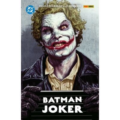 Panini Batman: Joker (Pocket Edition) Panini Batman: Joker (Pocket Edition)