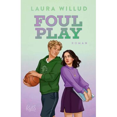 Rowohlt eBooks Foul Play Rowohlt eBooks Foul Play