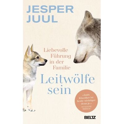 Beltz eBook Leitwölfe sein Beltz eBook Leitwölfe sein